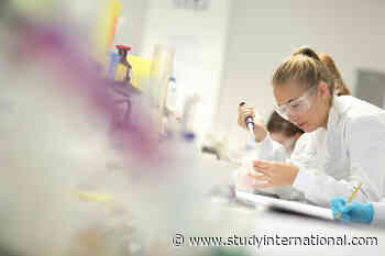 Why you should study pharmacy at Trinity College Dublin - Study International News