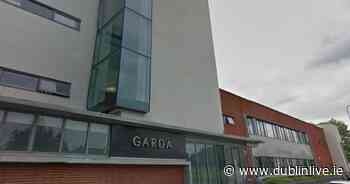 Two men arrested after attempted shooting outside park in Finglas - Dublin Live