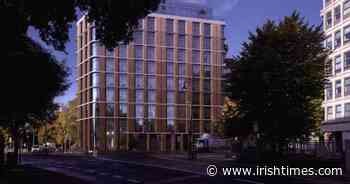 Plan to demolish Carrisbrook House in Dublin 4 stalls - The Irish Times