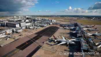 Heathrow airport asks airlines to cancel flights – including one to Dublin – amid baggage handling chaos - Independent.ie