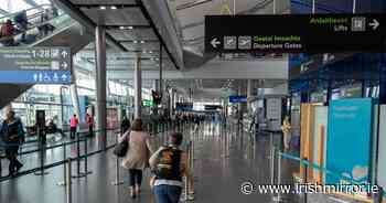 Dublin Airport reveal 'longest wait time' for passengers this morning as they work to 'rebuild trust' - Irish Mirror