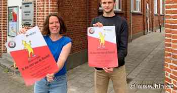 Roefeldag weer op agenda: kinderen proeven van allerlei beroepen - Het Laatste Nieuws