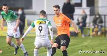 FC Lebbeke heeft voorbereiding op nieuw seizoen helemaal klaar - Het Laatste Nieuws