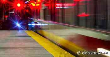 Use-of-force incidents involving Calgary Transit peace officers nearly doubled in 2021