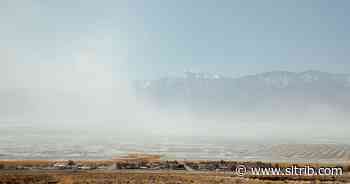 E. Thomas Nelson: The immediate financial impacts of a shriveled-up Great Salt Lake - Salt Lake Tribune