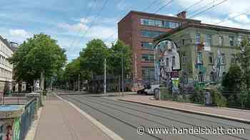 Trendviertel 2022: Leipzig wächst weiter – aber die Skepsis auch