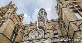 Voor rechter na slagen aan cafégast: “Hij bleef me uitdagen” - Het Laatste Nieuws