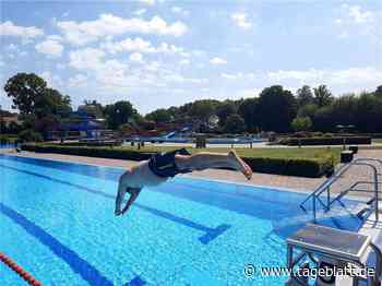 Öffnungszeiten, Preise, Tipps: Freibad-Guide für den Kreis Stade - TAGEBLATT: Nachrichten aus Stade, Buxtehude und der Region - Tageblatt-online