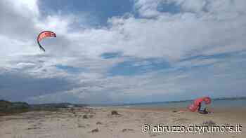 Tutela del fratino sulla spiaggia: il parere dell'Ispra sul kite surfing - Abruzzo Cityrumors