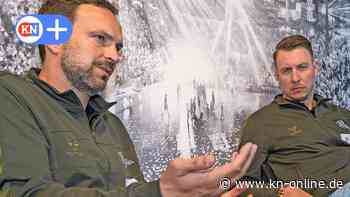 THW Kiel: Jicha und Szilagyi ziehen zufrieden Bilanz - Kieler Nachrichten