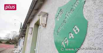 Der VfB Lampertheim ist schuldenfrei - Echo Online