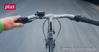 Lampertheim startet Stadtradeln - Echo Online