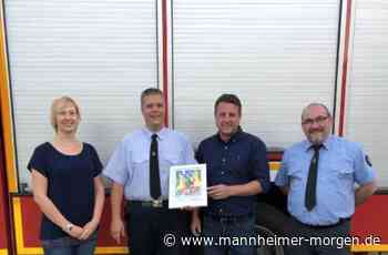 Rückblick auf ein Pandemiejahr - Lampertheim - Nachrichten und Informationen - Mannheimer Morgen