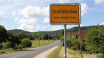 Enges Rennen bei Stichwahl in Großlöbichau erwartet