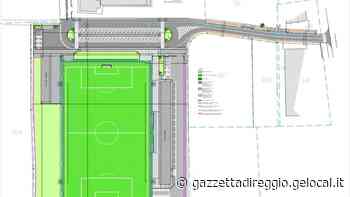 Ecco lo stadio per far giocare la Serie C al Lentigione - La Gazzetta di Reggio