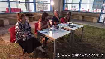 La dimensione femminile delle migrazioni - Qui News Valdera