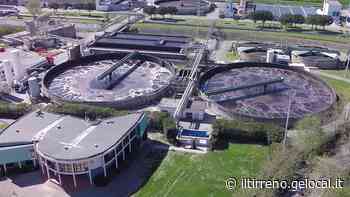 Discarica Cerri, lavori pagati anche dal Consorzio Aquarno - Il Tirreno