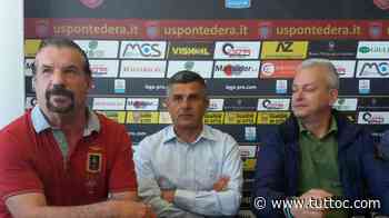 Barachini saluta il Pontedera: "Spero lo si porti dove nessuno è riuscito" - Tutto Lega Pro