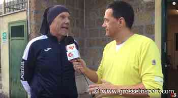 Monterosi, il presidente Capponi: “Giochiamo a Pontedera, sembrava cosa fatta per Grosseto poi…” - Grosseto Sport