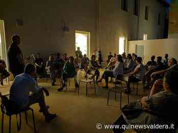 Sicurezza e movida, la Consulta incontra il Comune - Qui News Valdera