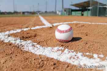 Amateur League Baseball Team Proposed For Chatham-Kent - CKXS 99.1
