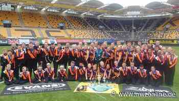 Musiktage in Rastede: Europameister zu Gast bei Youngstars - Nordwest-Zeitung