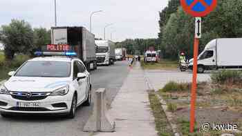 Grote controleactie op voertuigen in Veurne leverde flink wat boetes op - KW.be - KW.be