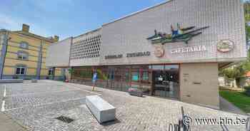 Net nu iedereen verkoeling zoekt is het zwembad van Veurne gesloten wegens personeelstekort - Het Laatste Nieuws