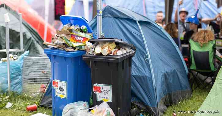 Bayerns Städte planen Kulturfestivals zum Klimawandel