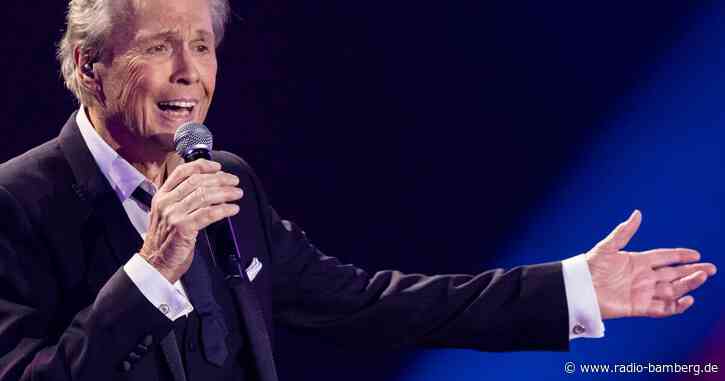 Rock’n’Roll-Altstar Kraus singt Jazz und Swing auf Deutsch
