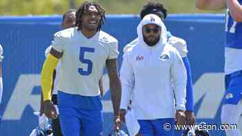 Source: CB Ramsey has minor shoulder surgery