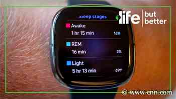 5 things we still get wrong about sleep, according to an expert﻿