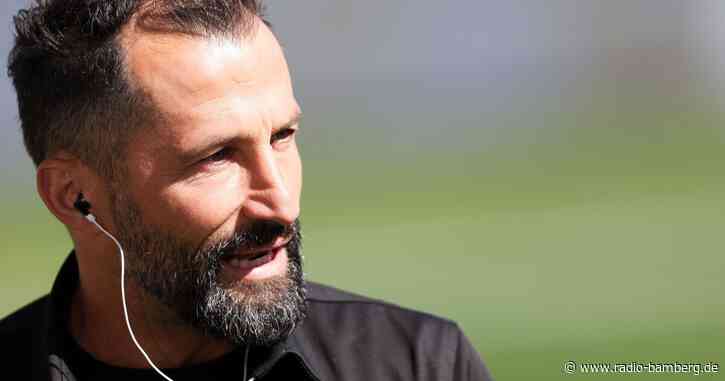 Salihamidzic pocht auf Lewandowskis Vertragsdauer