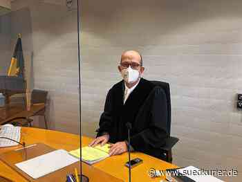 Wenn zwei sich streiten: Ein Tag am Amtsgericht mit Johannes Daun | SÜDKURIER Online - SÜDKURIER Online