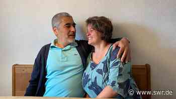 Audio: Multinationales Paar aus Daun - SWR Aktuell
