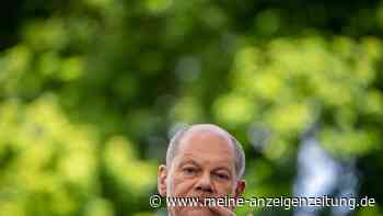 Gipfelmarathon im Zeichen des Krieges