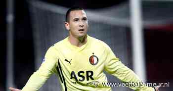 Van Beukering klimt uit diep dal: 'Urenlang tieten kijken, wie wil dat nou niet?' - VoetbalPrimeur.nl