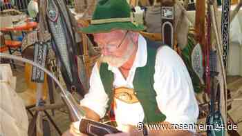 Wie Prien mit seinen Warenmärkten eine jahrhundertealte Tradition lebendig hält