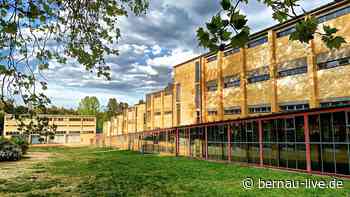 Tag der Architektur im Besucherzentrum Bernau - Bernau LIVE