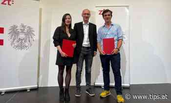 Forschungspreise für Architektur-Abschlussarbeiten an der Kunstuniversität Linz - Tips - Total Regional