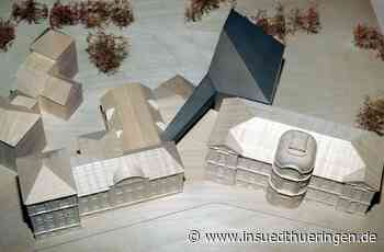 Tag der Architektur - Tag der Architektur in Sonneberg - inSüdthüringen