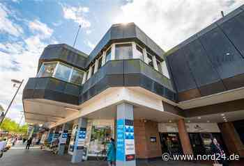 Architektur in Bremerhaven: Was findet ihr gelungen, was ist hässlich? - nord24