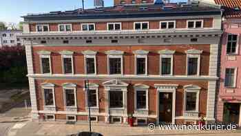 Hinter den Kulissen von Schwimmhalle und Alter Post - Nordkurier