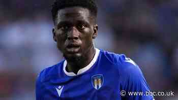 Wiredu leaves Colchester to join Fleetwood Town