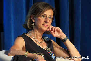 Merate: la Giustizia riparativa secondo la ministra Cartabia Mons. Rino Fisichella, ''trovare forme alternative al carcere'' - Merate Online