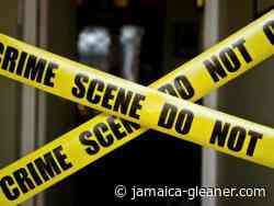 Two men killed in downtown Kingston shooting | News - Jamaica Gleaner