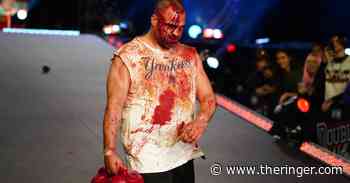 Eddie Kingston Tried to Persuade Tony Khan to Buy the Knicks! - The Ringer