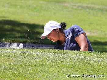 Photos: Ontario Women's Match Play Championship - The Kingston Whig-Standard