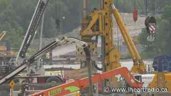 Kingston: share your vision for the Third Crossing - iHeartRadio.ca