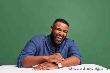 'Son of Elsewhere' author returning to Kingston - The Kingston Whig-Standard